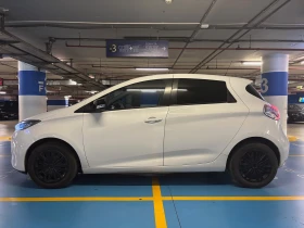 Renault Zoe 144 km | Mobile.bg    16
