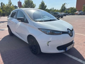 Обява за продажба на Renault Zoe 144 km ~12 900 лв. - изображение 5 | Auto.bg Обява за продажба на Renault Zoe 144 km ~12 900 лв. - изображение 5