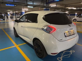 Renault Zoe 144 km | Mobile.bg    14