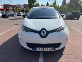 Обява за продажба на Renault Zoe 144 km ~12 900 лв. - изображение 3 | Auto.bg Обява за продажба на Renault Zoe 144 km ~12 900 лв. - изображение 3