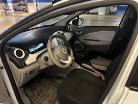 Renault Zoe 144 km | Mobile.bg    17