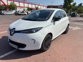 Обява за продажба на Renault Zoe 144 km ~12 900 лв. - изображение 4 | Auto.bg Обява за продажба на Renault Zoe 144 km ~12 900 лв. - изображение 4