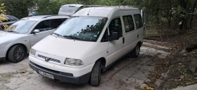Обява за продажба на Peugeot Expert ~3 600 лв. - изображение 2