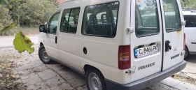Обява за продажба на Peugeot Expert ~3 600 лв. - изображение 4