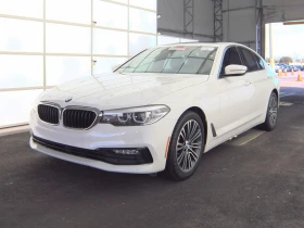 BMW 530 I xDrive* ЦЕНА ДО БЪЛГАРИЯ* CARFAX
