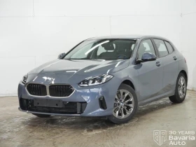 Обява за продажба на BMW 120 d Steptronic ~62 964 лв. - изображение 1 | Auto.bg Обява за продажба на BMW 120 d Steptronic ~62 964 лв. - изображение 1