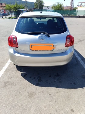 Toyota Auris 1.6, снимка 12