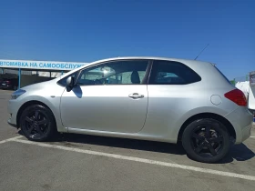 Toyota Auris 1.6, снимка 11