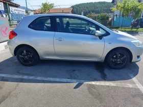 Toyota Auris 1.6, снимка 10