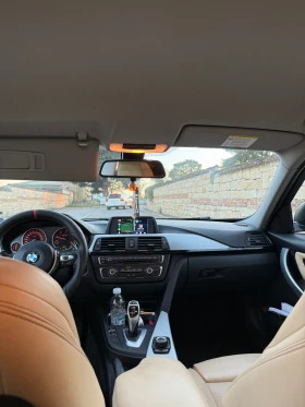 BMW 320 M PACK, Sport Edition, Carplay, �������� | Mobile.bg � ����� ������ 8