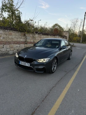 BMW 320 M PACK, Sport Edition, Carplay, �������� | Mobile.bg � ����� ������ 4