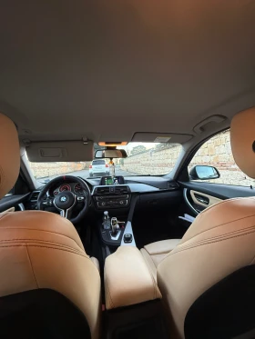 BMW 320 M PACK, Sport Edition, Carplay, �������� | Mobile.bg � ����� ������ 7