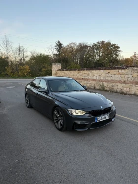 BMW 320 M PACK, Sport Edition, Carplay, �������� | Mobile.bg � ����� ������ 3
