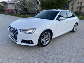 Audi A4 S-line 8-ZF-!!!ПРОМО ЦЕНА!!!, снимка 5