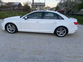 Audi A4 S-line 8-ZF-!!!ПРОМО ЦЕНА!!!, снимка 3