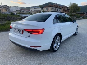 Audi A4 S-line 8-ZF-!!!ПРОМО ЦЕНА!!!, снимка 6