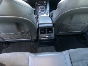 Audi A4 S-line 8-ZF-!!!ПРОМО ЦЕНА!!!, снимка 10