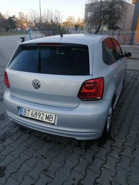 VW Polo, снимка 8