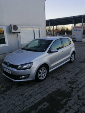 VW Polo, снимка 2