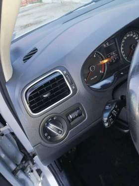 VW Polo, снимка 5