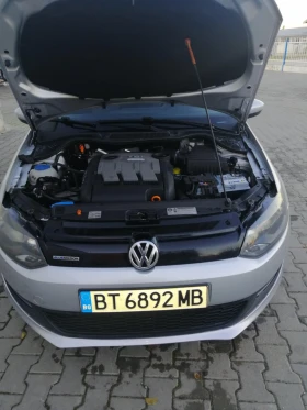 VW Polo, снимка 11