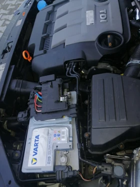 VW Polo, снимка 12