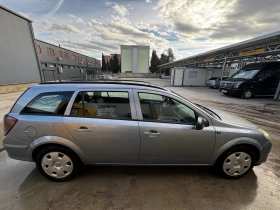 Opel Astra 1.7 CDTI, снимка 7