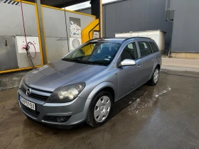 Opel Astra 1.7 CDTI, снимка 2