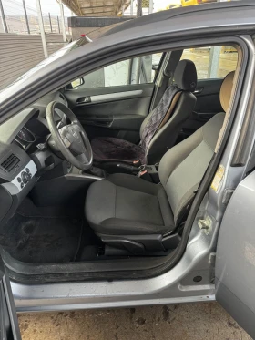 Opel Astra 1.7 CDTI, снимка 11