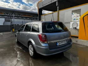 Opel Astra 1.7 CDTI, снимка 4