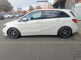 Mercedes-Benz B 200 AUTO