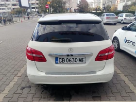 Mercedes-Benz B 200 AUTO - 4999 € / 9777.19 лв. - 35852705 2