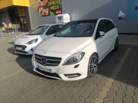 Mercedes-Benz B 200 AUTO - 4999 € / 9777.19 лв. - 35852705 4