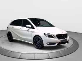 Mercedes-Benz B 200 AUTO, снимка 1