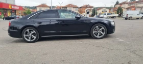 Audi A8 3000 TDI V6 - 14570 € / 28496.44 лв. - 12472825 3
