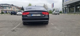 Audi A8 3000 TDI V6 - 14570 € / 28496.44 лв. - 12472825 2