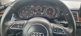 Audi A8 3000 TDI V6 - 14570 € / 28496.44 лв. - 12472825 5