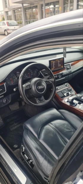 Audi A8 3000 TDI V6 - 14570 € / 28496.44 лв. - 12472825 6