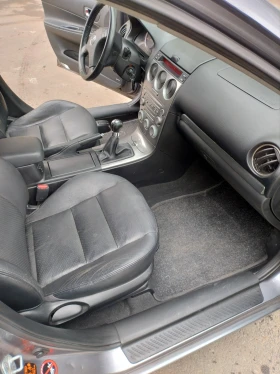 Mazda 6 2, 0i - 1900 € / 3716.08 лв. - 65363334 6
