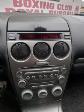 Mazda 6 2, 0i - 1900 € / 3716.08 лв. - 65363334 14