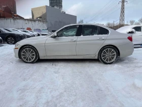 BMW 328 * 328i xDrive * CARFAX * ЦЕНА ДО БГ - 7120 € / 13925.51 лв. - 40556337 2