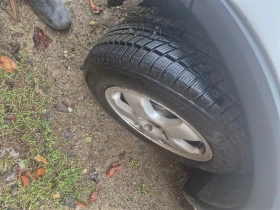 Opel Combo 1300, снимка 3