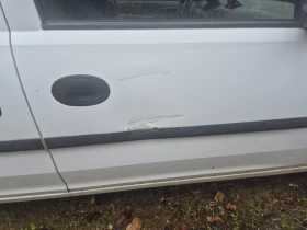 Opel Combo 1300, снимка 10