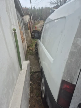 Opel Combo 1300, снимка 7