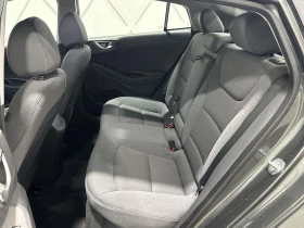 Hyundai Ioniq Hybrid * Carfax * Лизинг, снимка 14