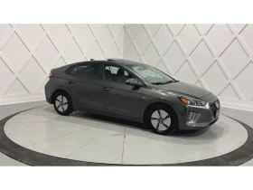 Hyundai Ioniq Hybrid * Carfax * Лизинг, снимка 3