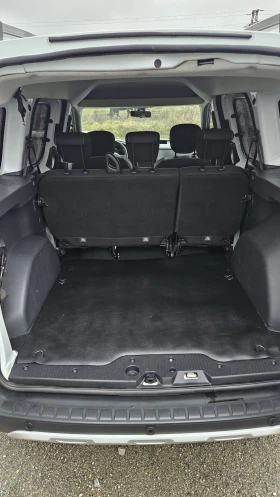 Dacia Dokker 1.6 SCe Stepway 102 к.с, снимка 11