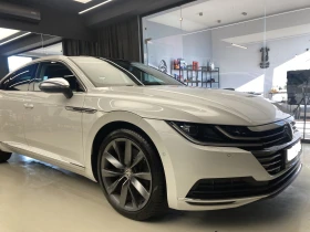 VW Arteon Elegance 4Мotion - 19000 € / 37160.77 лв. - 89559989 2