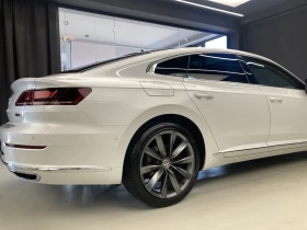 VW Arteon Elegance 4Мotion - 19000 € / 37160.77 лв. - 89559989 5