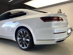 VW Arteon Elegance 4Мotion - 19000 € / 37160.77 лв. - 89559989 4
